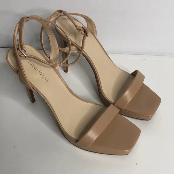 NINE WEST Ankle Wrap Heela - Picture 3 of 8